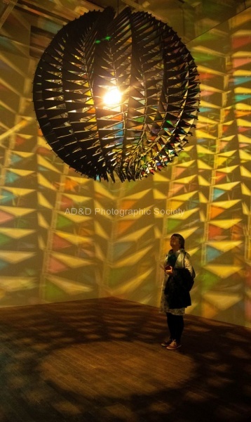 Anne Hunsley - Sphere