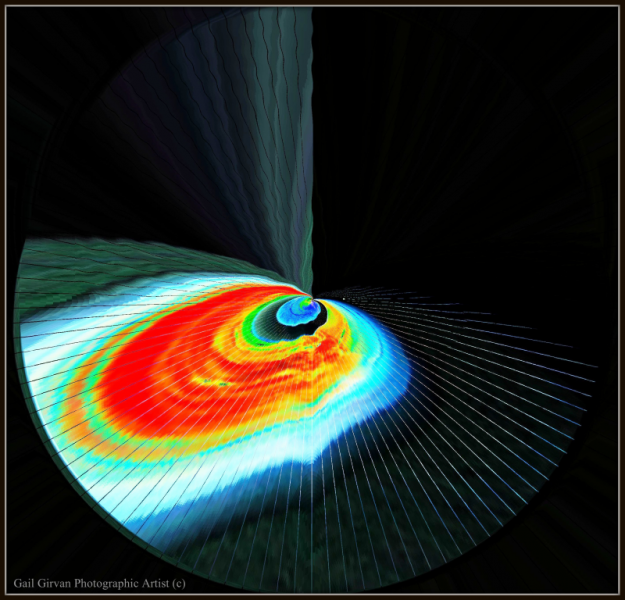 Event Horizon