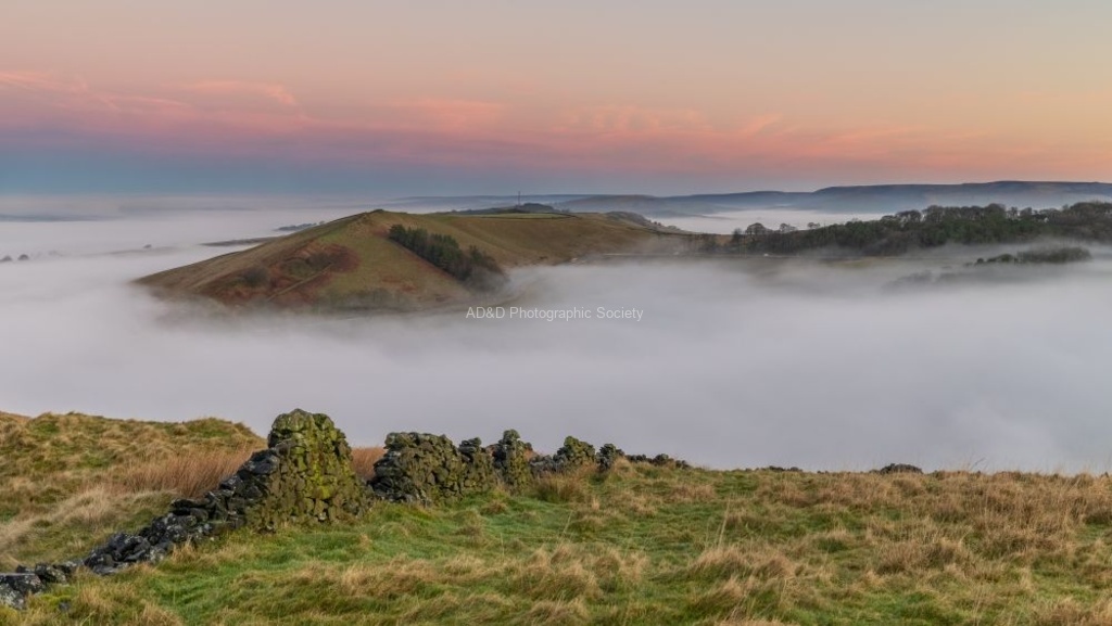 Jim Muller - Cloud Inversion
