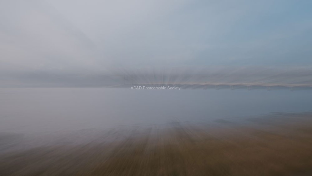 Paul Whitehead - Across the Severn