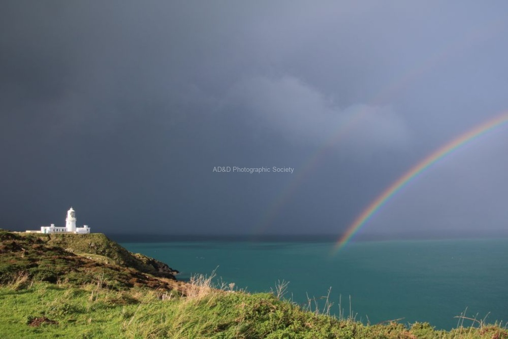 Daphne Lever - Lighthouse