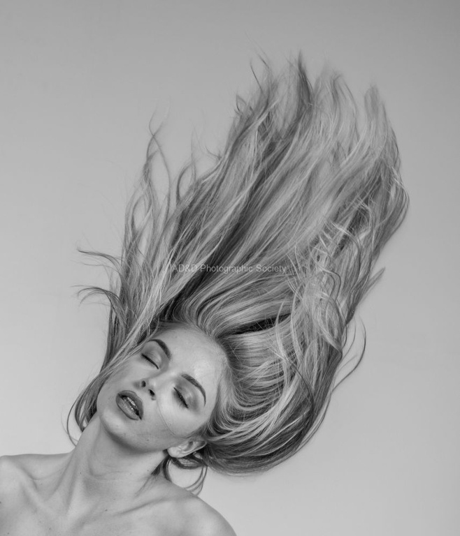 Maureen Tyrrell - Hair