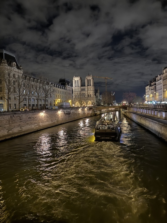 In Seine
