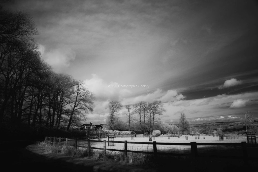 John Cavana - near to home 2