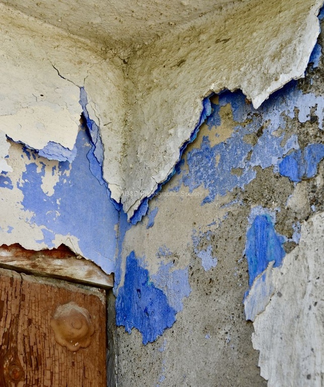 Maureen Robinson - Shabby Chic