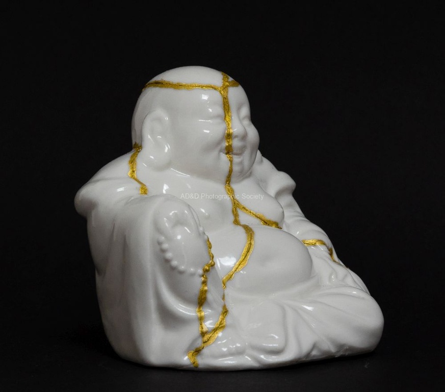 Nick Hardwick - Kintsugi