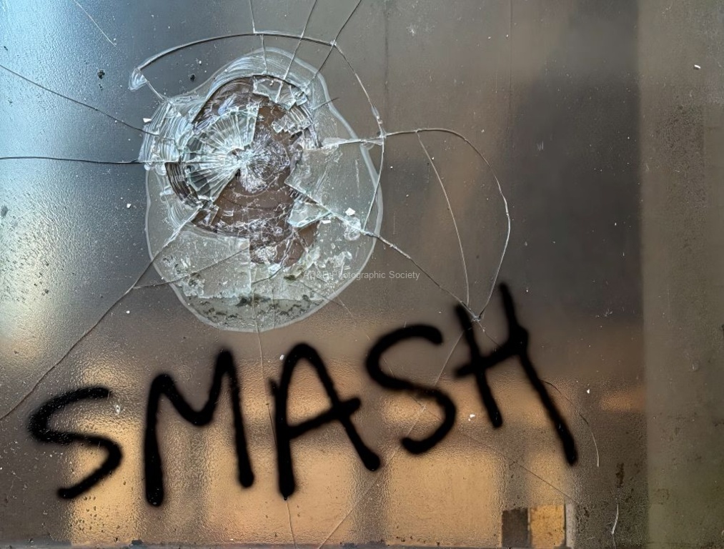 Paul Friend - Smash