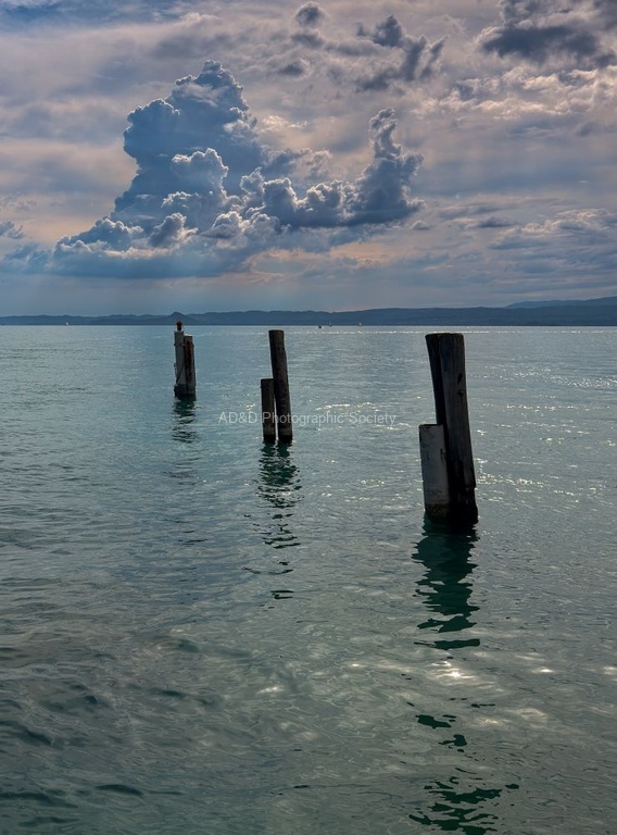 Phil Le Mare - 3 posts