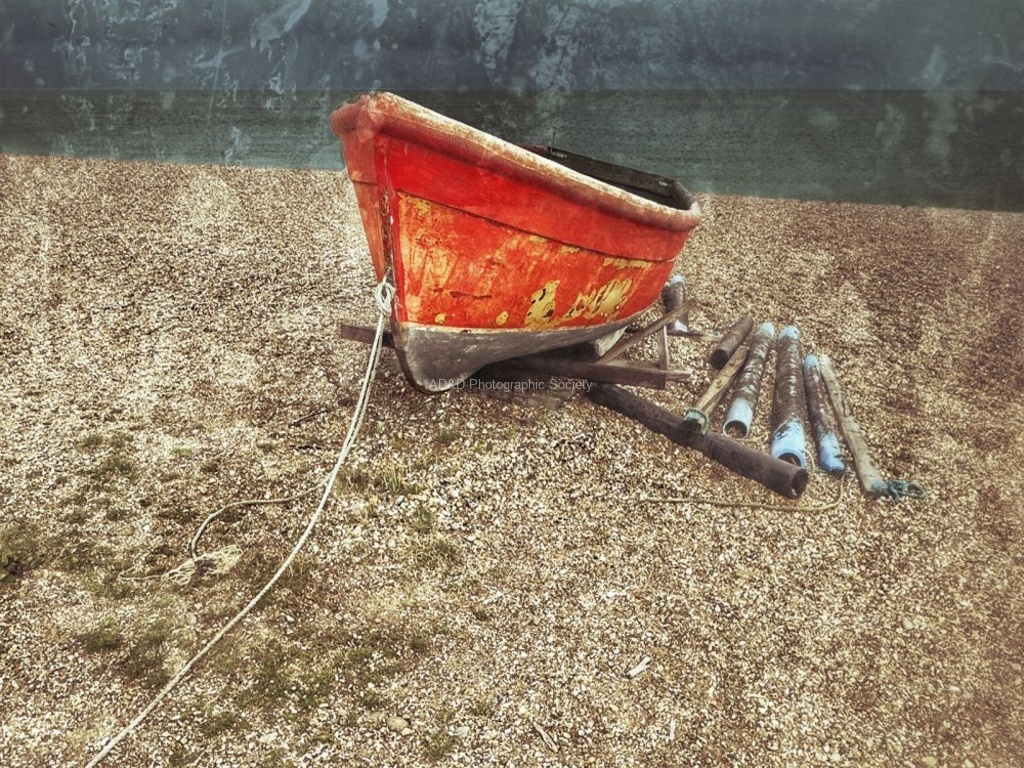 Bob Bracher - Redundant