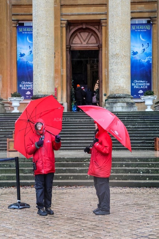 Helen Lauder - Christmas At Blenheim