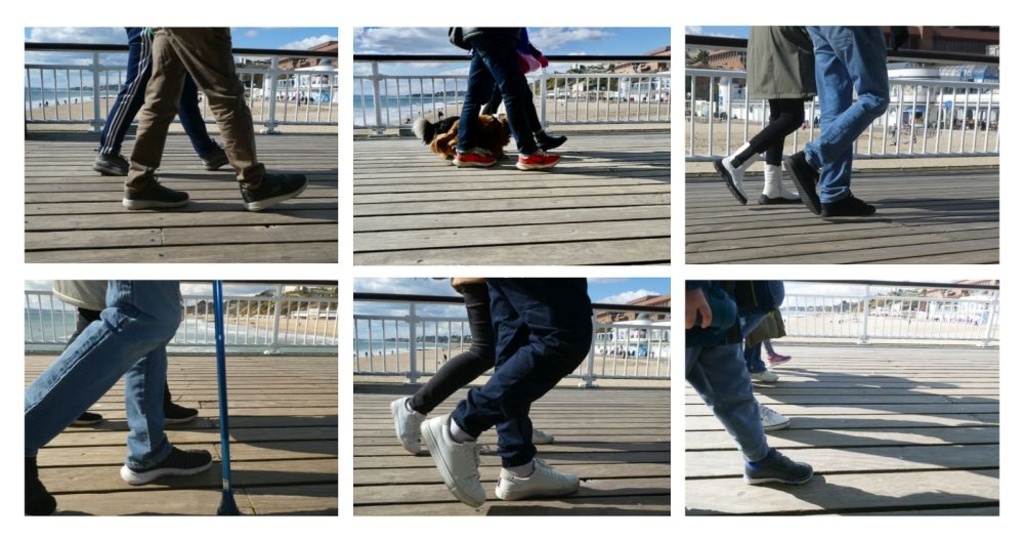 Miggy Wild - Strides