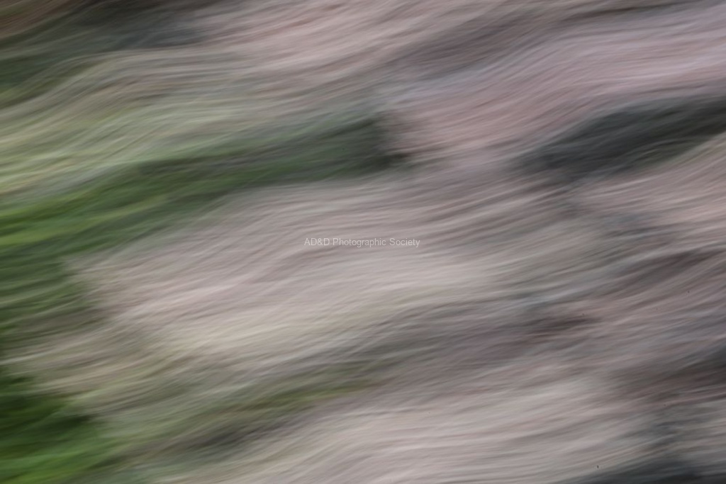 Paul Brewerton - ICM Abstract