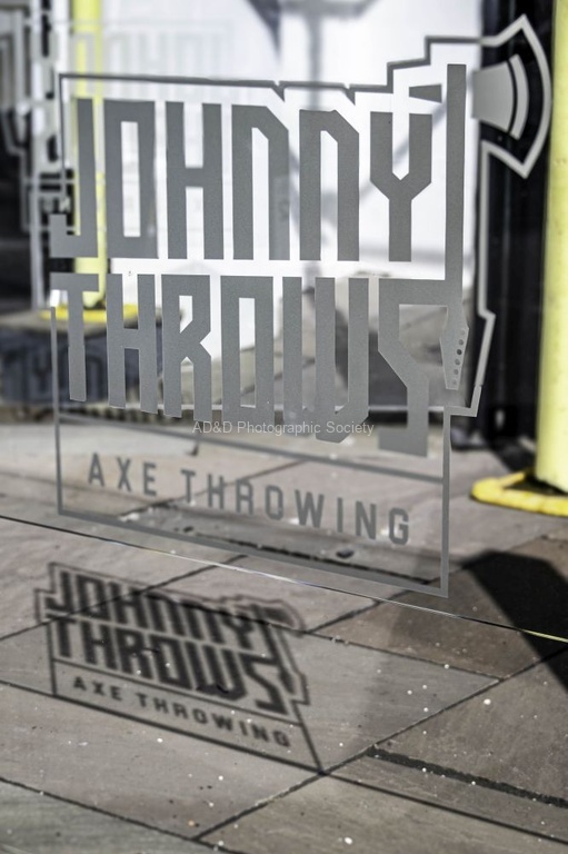 Andrew Dayer - Johnny Throws