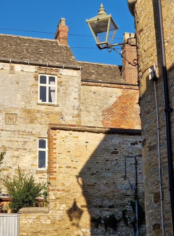 Ian Smith - Shadows #1
