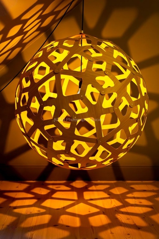 Nicky Westwood - Light with shadows, Stockholm