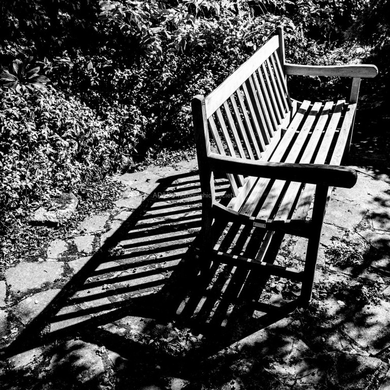 Richard Broadbent - Shadows 1
