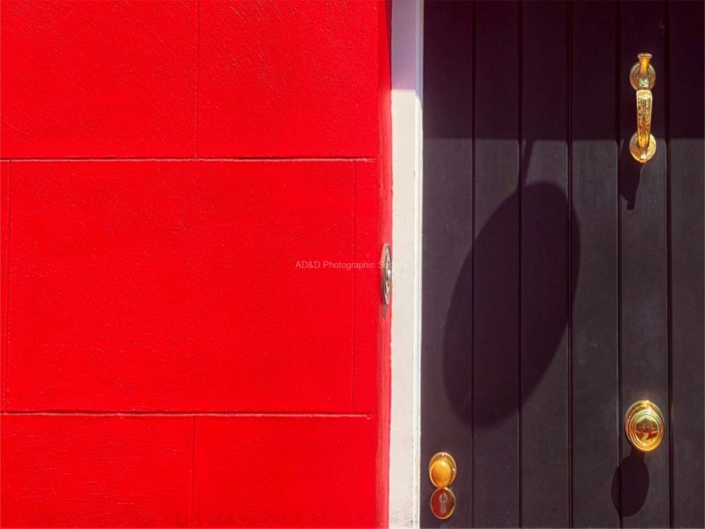 Bob Bracher - The Shadow 2