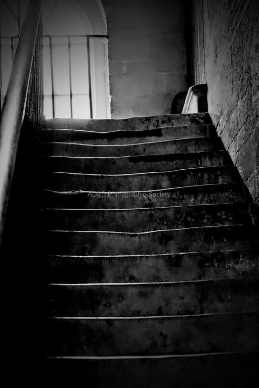 Paul Brewerton - Steps
