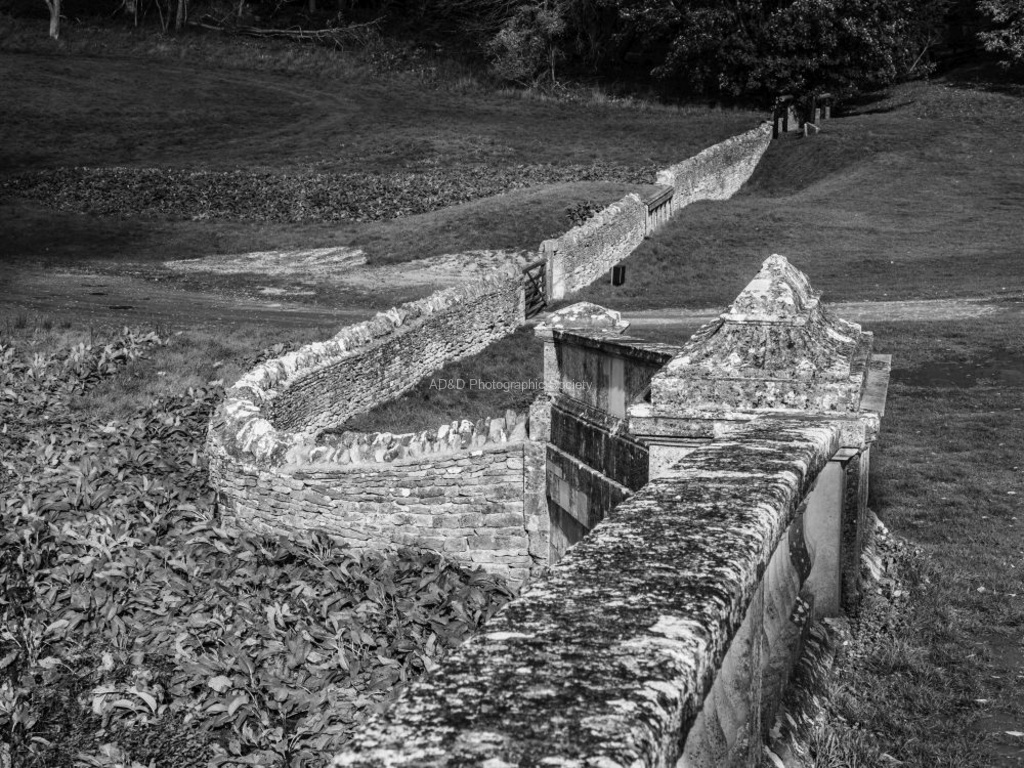 Richard Broadbent - B&W 2