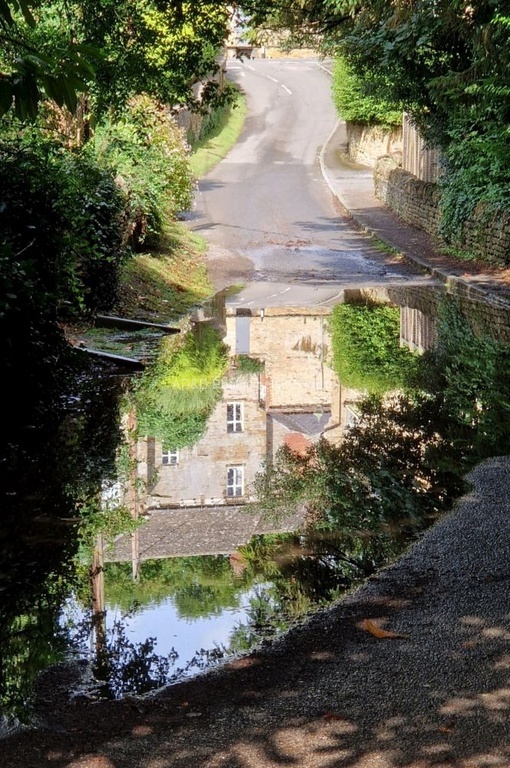 Ian Smith - Water Lane