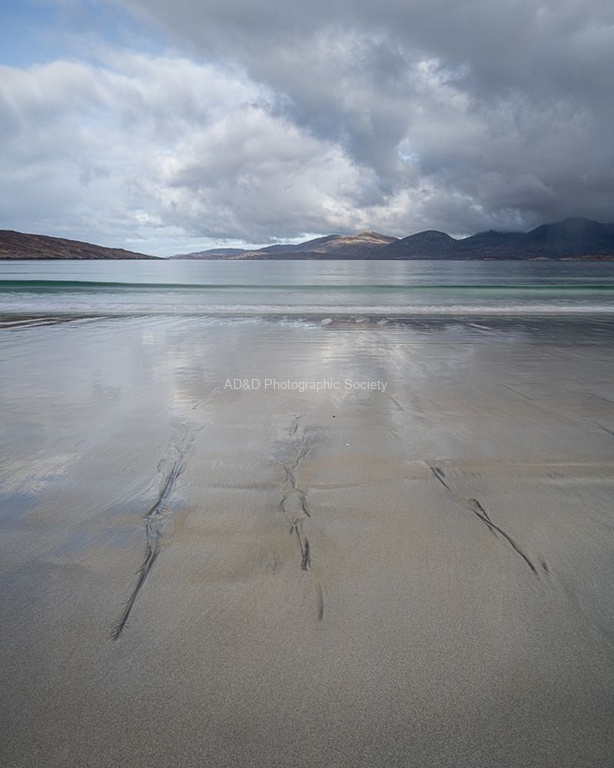 Paul Withers - Luskentyre