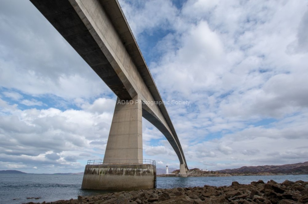 Lindsey Smith - Skye Bridge