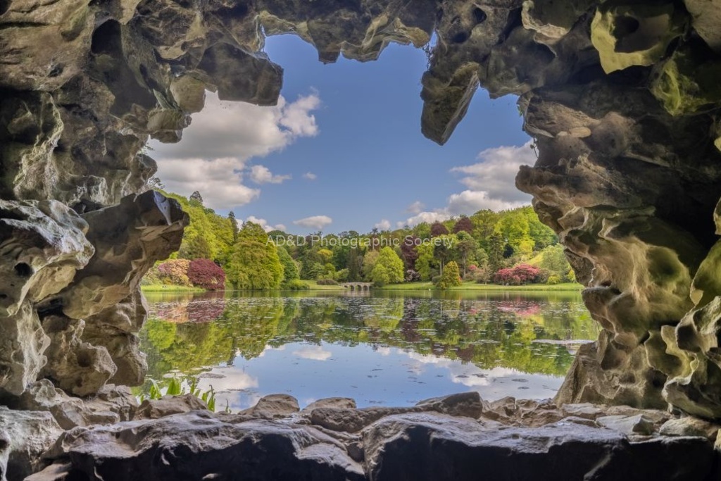 Jim Muller - Stourhead