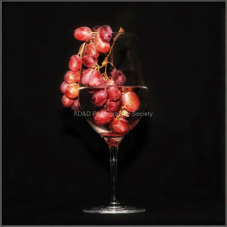 Water Into Wine - Bob Bracher