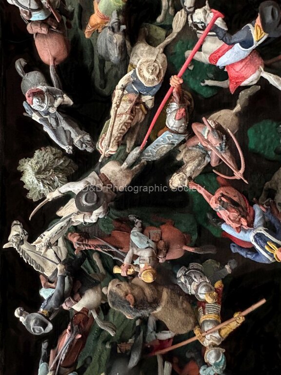 Miggy Wild - John's toys 1