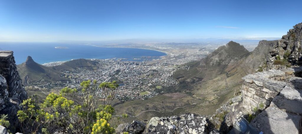 Neil Grantham - Cape Town