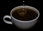 Storm in a teacup
