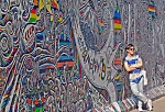 The Berlin Wall is now for Tourists-George.jpg