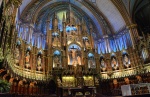Notre Dame Montreal