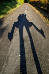 Me and my shadow - Wendy Meagher.jpg