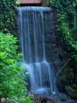 Adderbury falls