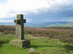 The Old Stone Cross