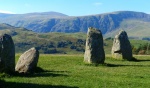 Castlerigg Stone Circle