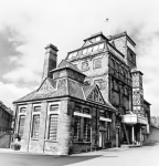 Maureen Hook Norton Brewery.jpg