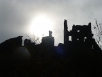 Roy 3 Corfe Castle.jpg