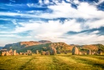 J Cavana - Castlerigg Evening.jpg