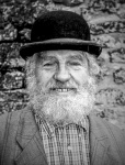 M Tyrrell - Roger Hughes, Drayman.jpg