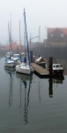 Sea Fret, Whitby Paul Brewerton.jpg