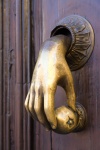 W Meagher - Knocking on Heavens Door.jpg