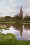 2 Colin L - Reflected spire.jpg