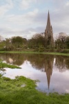 2 Colin L - Reflected spire.jpg