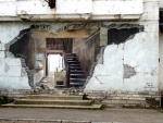 Swanage Trompe L'oeil