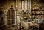 Kitchen Cannons Ashby