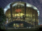 Aylesbury Waterside Theatre