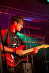 Lead guitarist