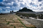 St. Michael's Mount, by Neil Grantham